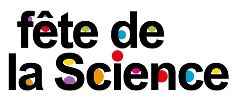 Logo de la Fête de la science