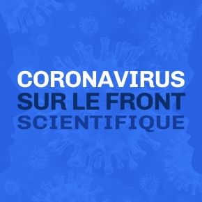 Coronavirus : front scientifique Paris-Centre