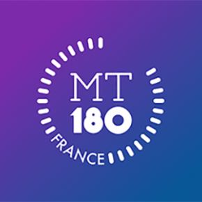 Ma thèse en 180 secondes